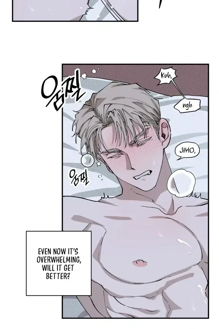 The Third Decade Chapter 5.9 page 23 - 