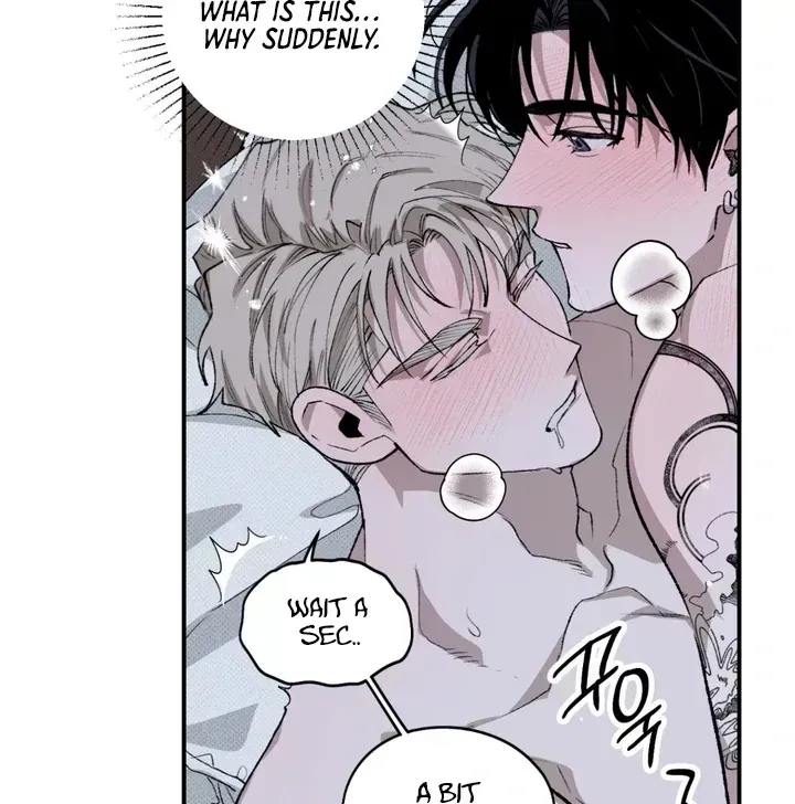 The Third Decade Chapter 5.9 page 28 - 