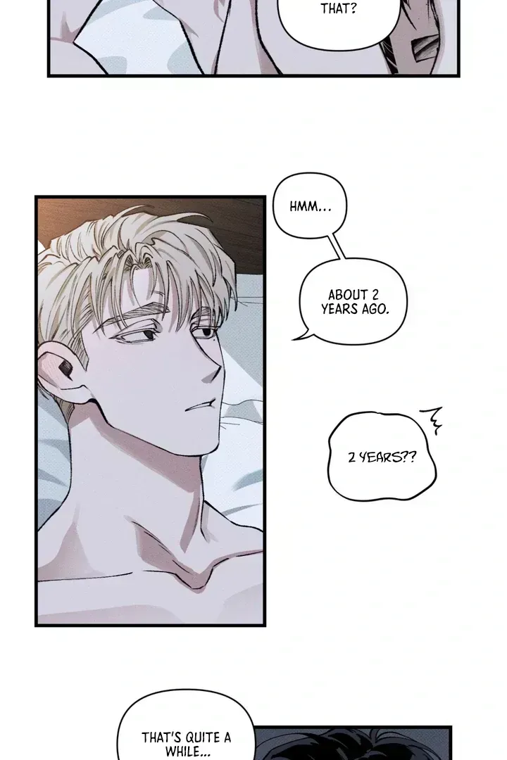 The Third Decade Chapter 5.9 page 4 - 