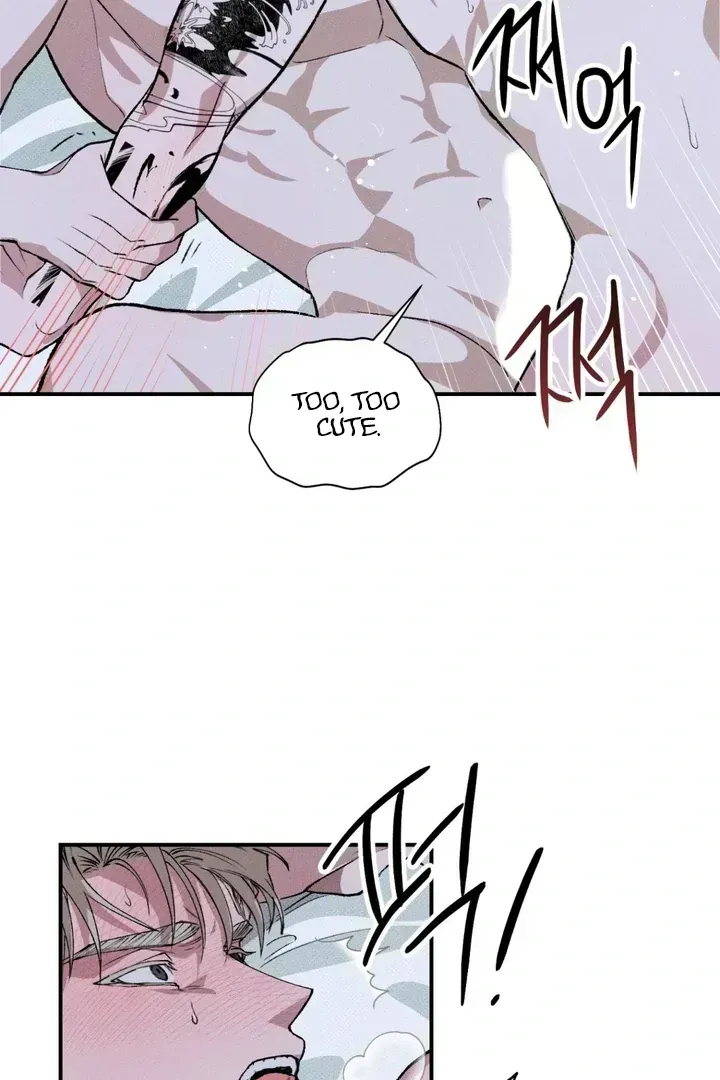 The Third Decade Chapter 5.9 page 34 - 