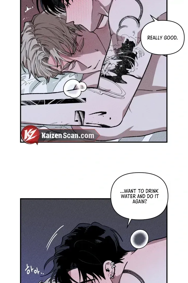 The Third Decade Chapter 5.9 page 45 - 