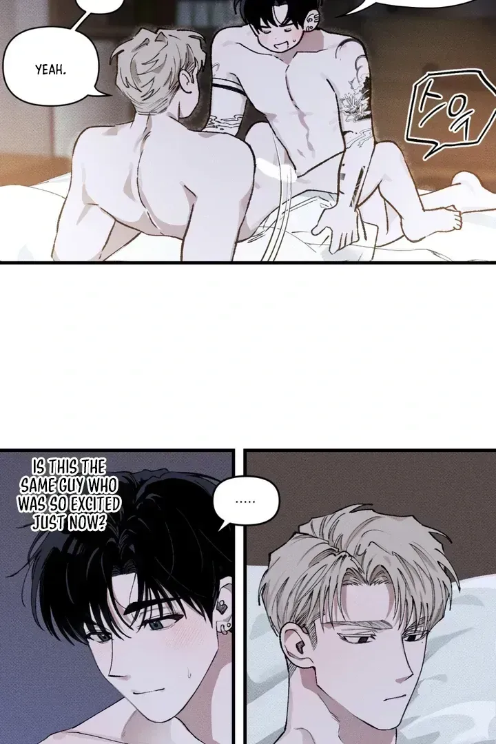 The Third Decade Chapter 5.9 page 6 - 