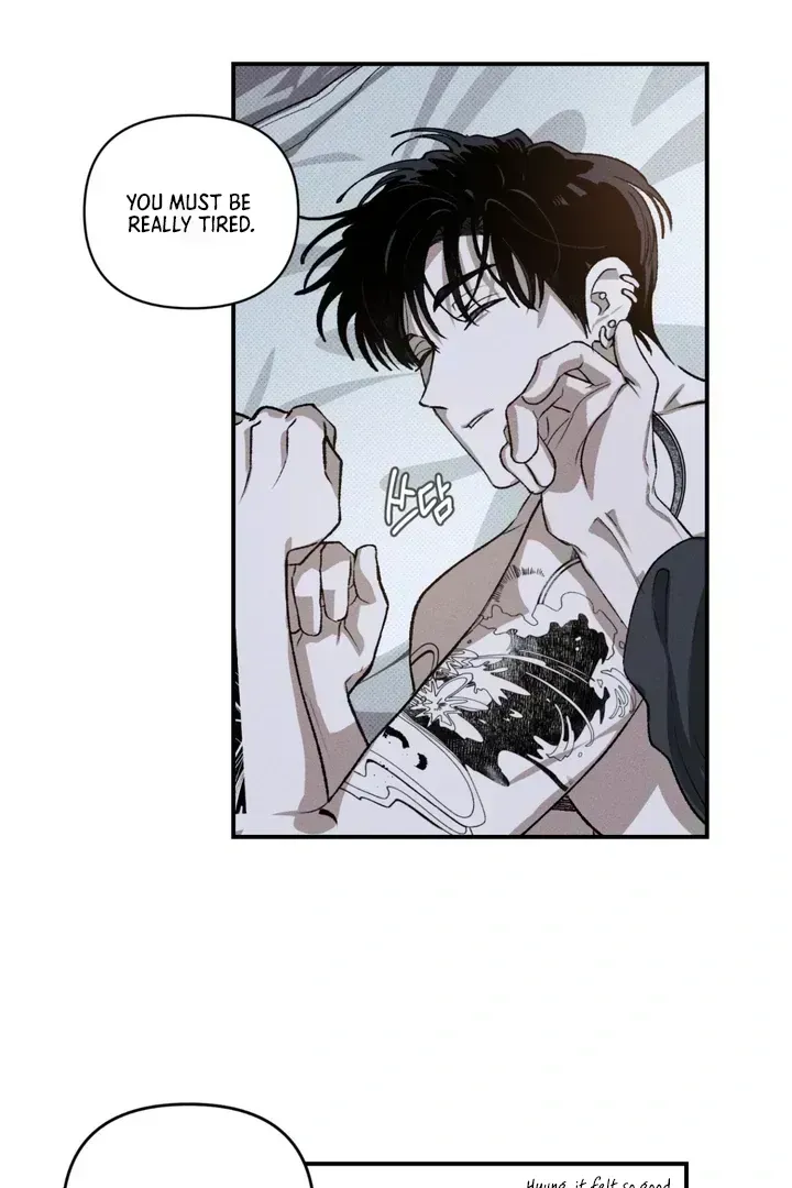 The Third Decade Chapter 5.9 page 52 - 