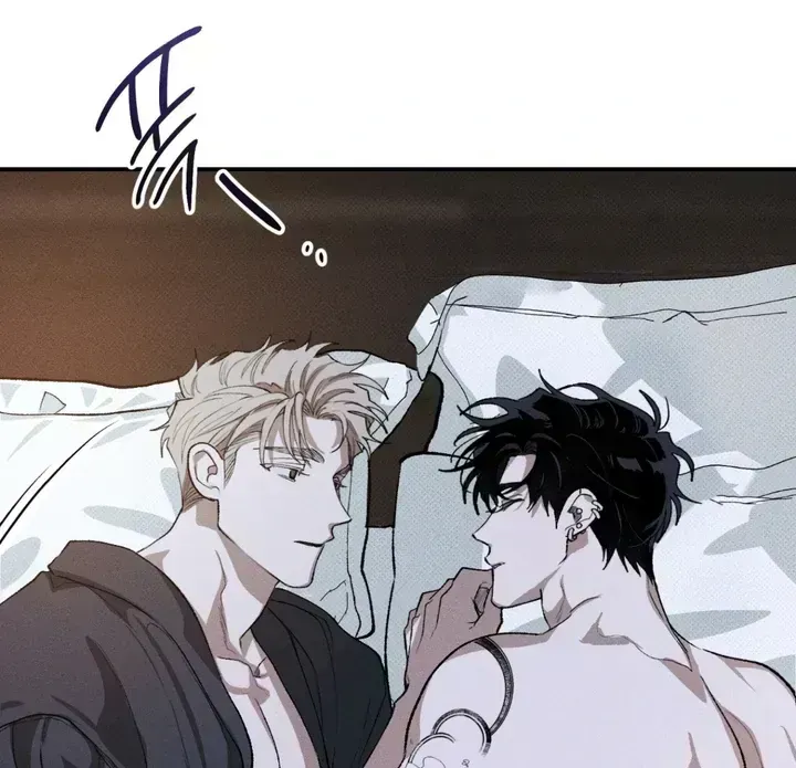 The Third Decade Chapter 5.9 page 56 - 