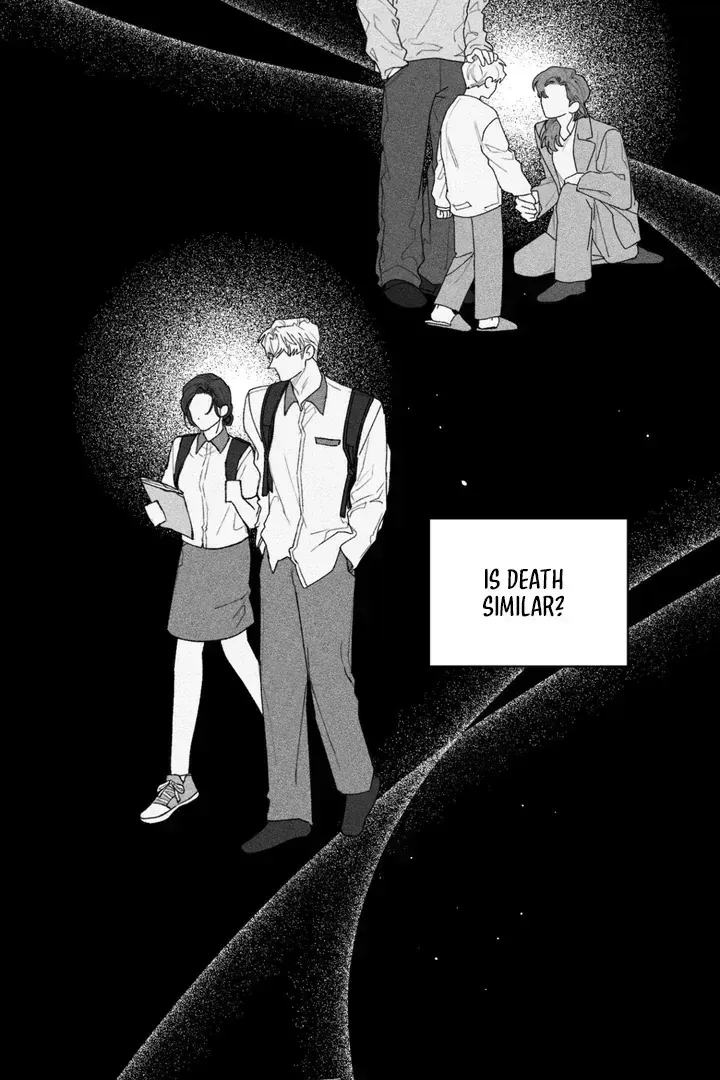 The Third Decade Chapter 5.9 page 60 - 