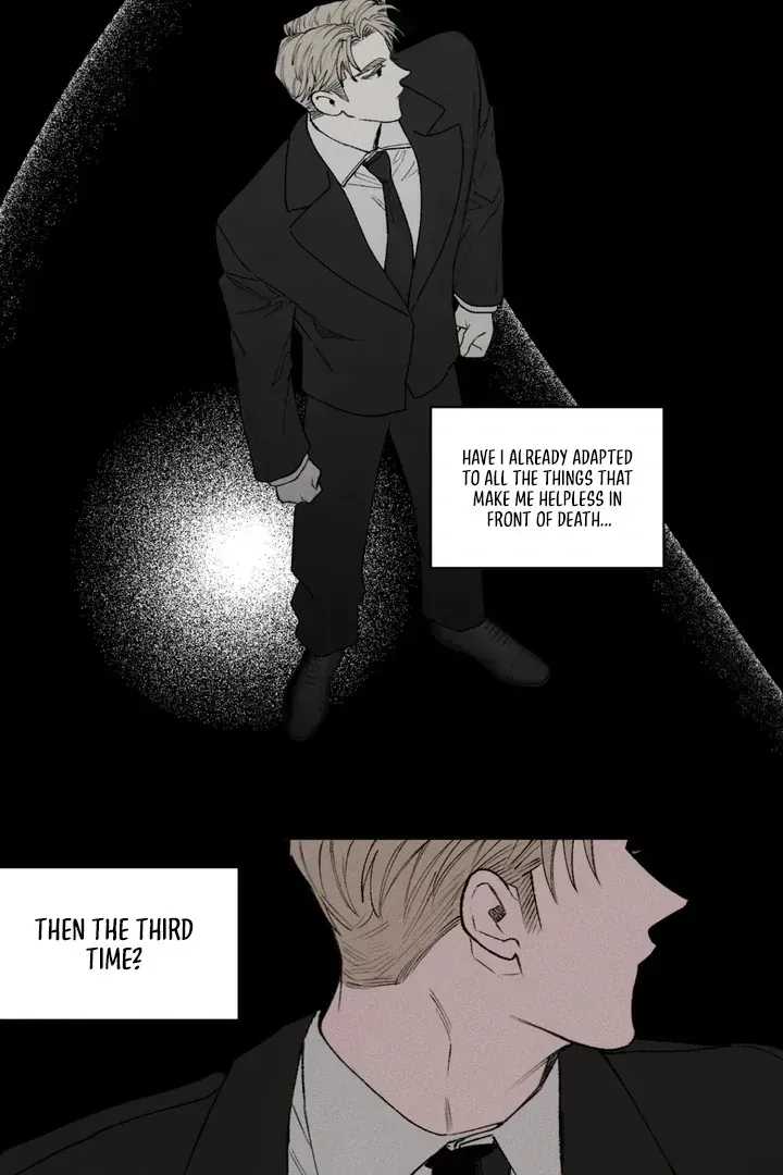 The Third Decade Chapter 5.9 page 61 - 