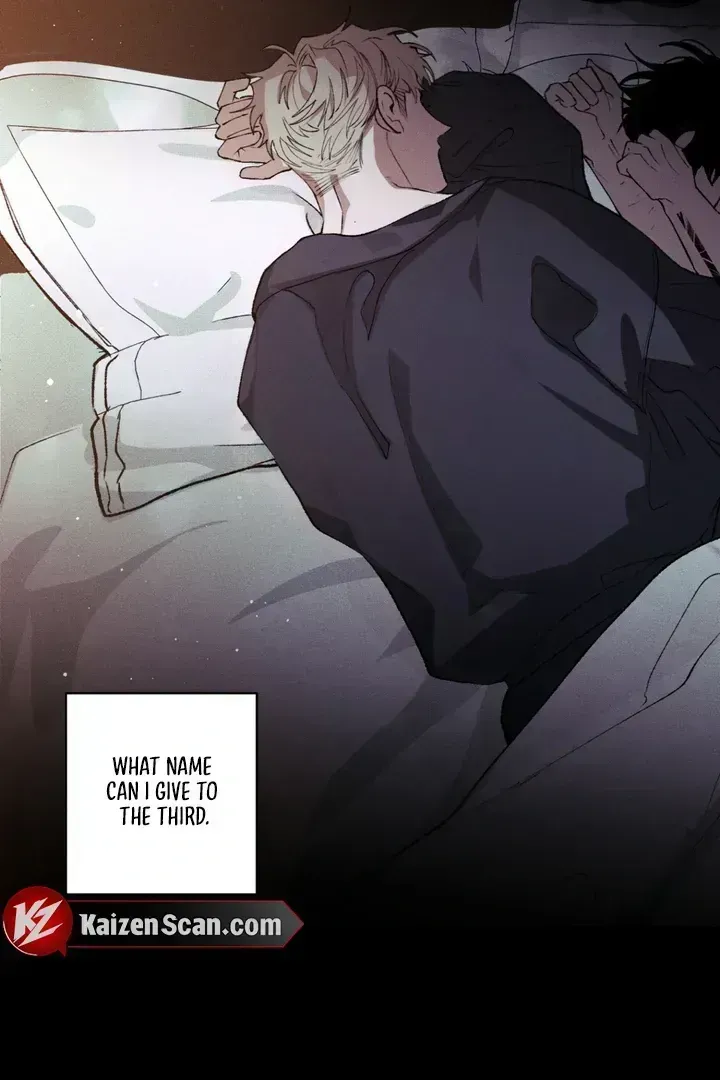 The Third Decade Chapter 5.9 page 64 - 