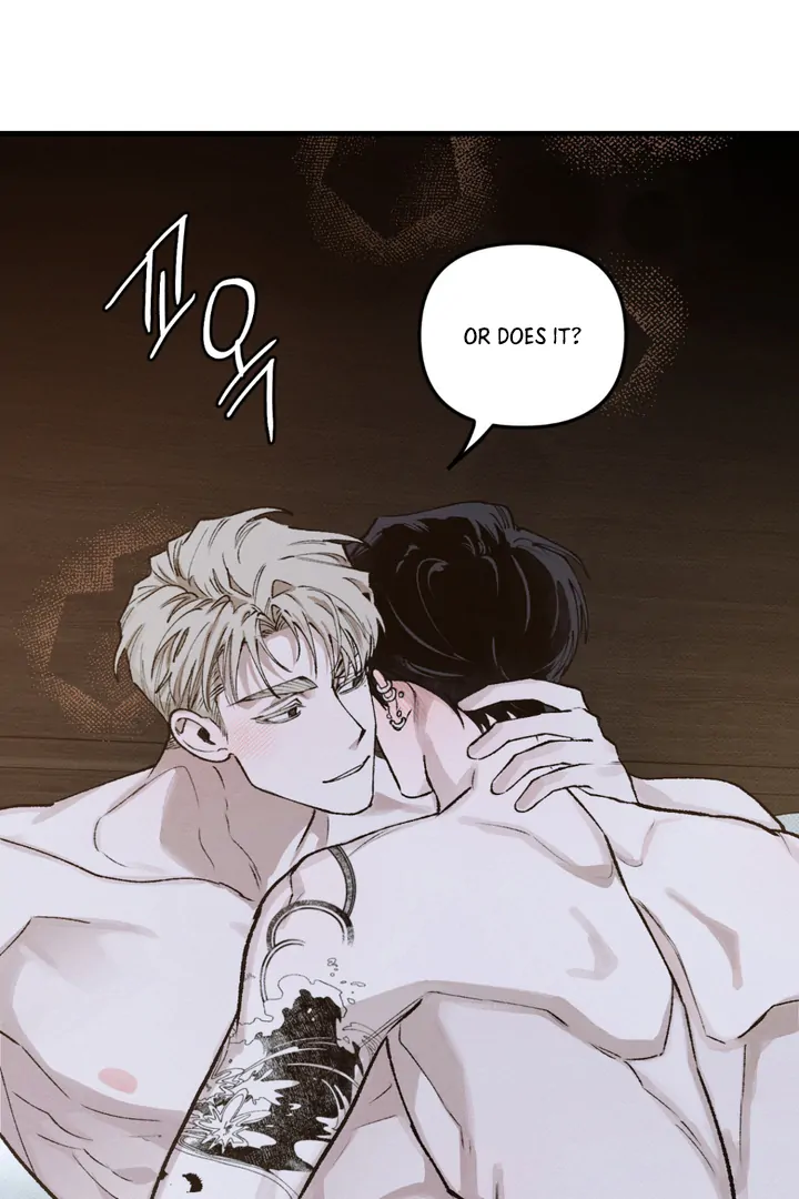 The Third Decade Chapter 5 page 11 - 