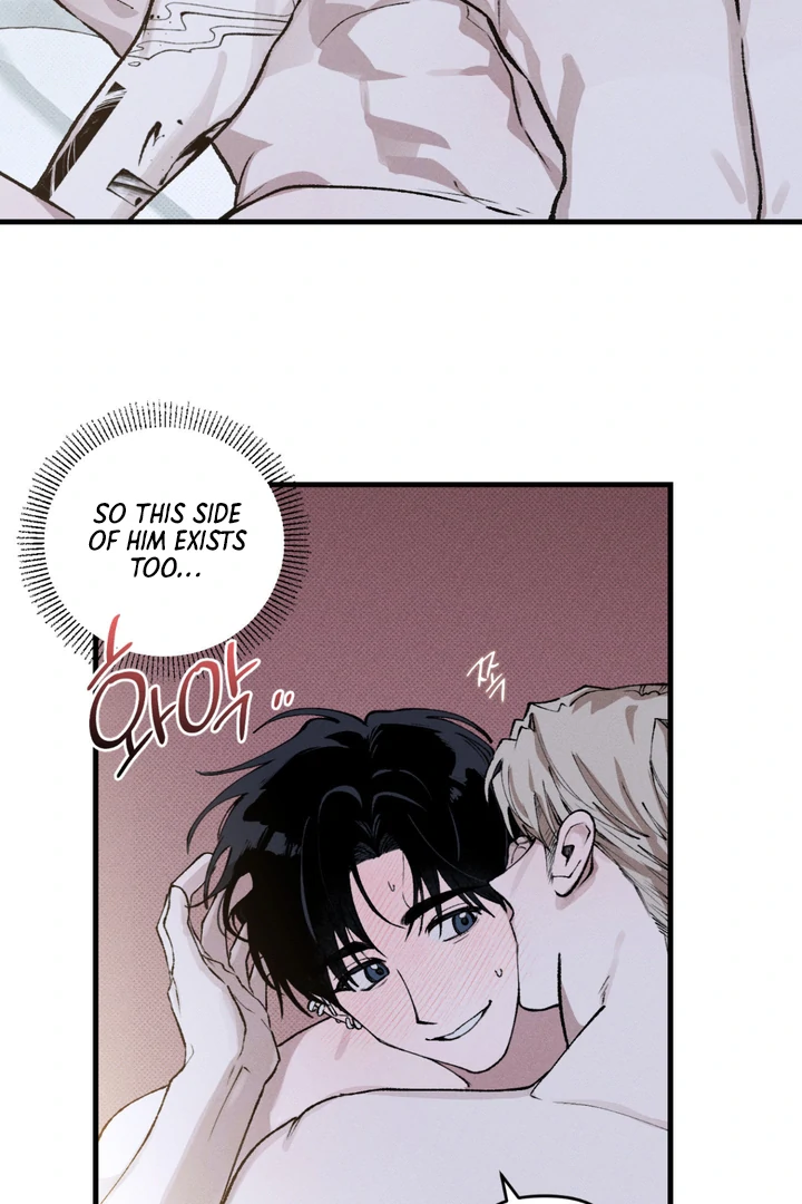 The Third Decade Chapter 5 page 12 - 