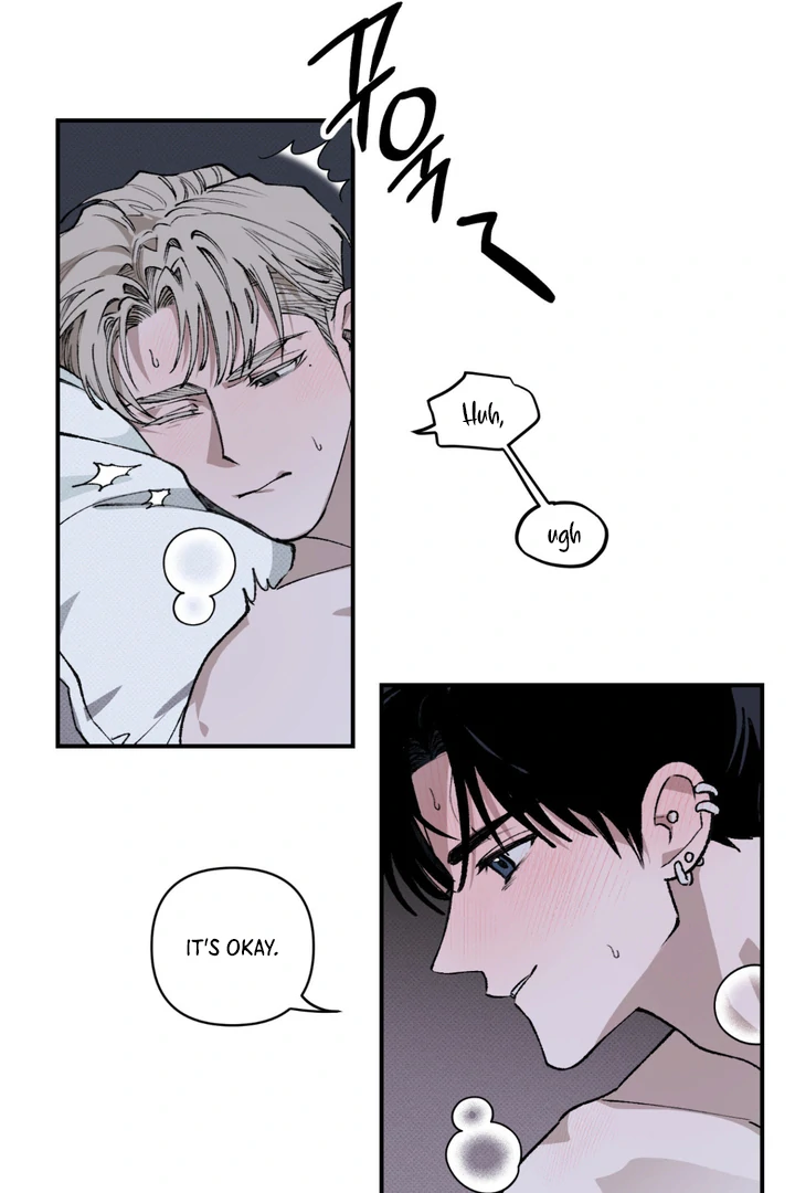 The Third Decade Chapter 5 page 16 - 