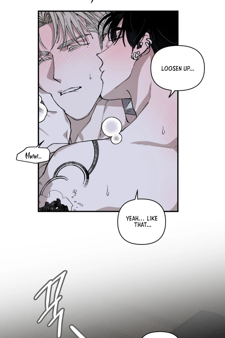 The Third Decade Chapter 5 page 18 - 