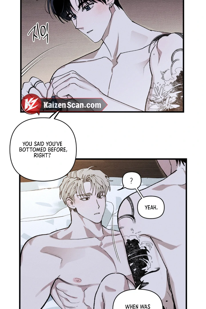 The Third Decade Chapter 5 page 3 - 