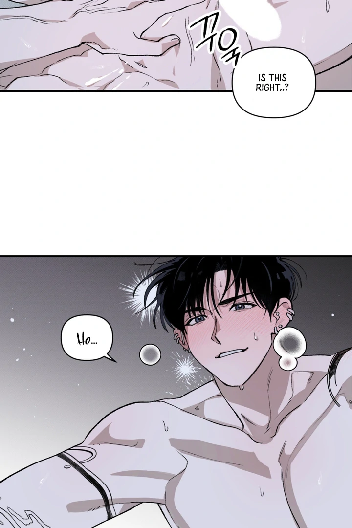 The Third Decade Chapter 5 page 21 - 