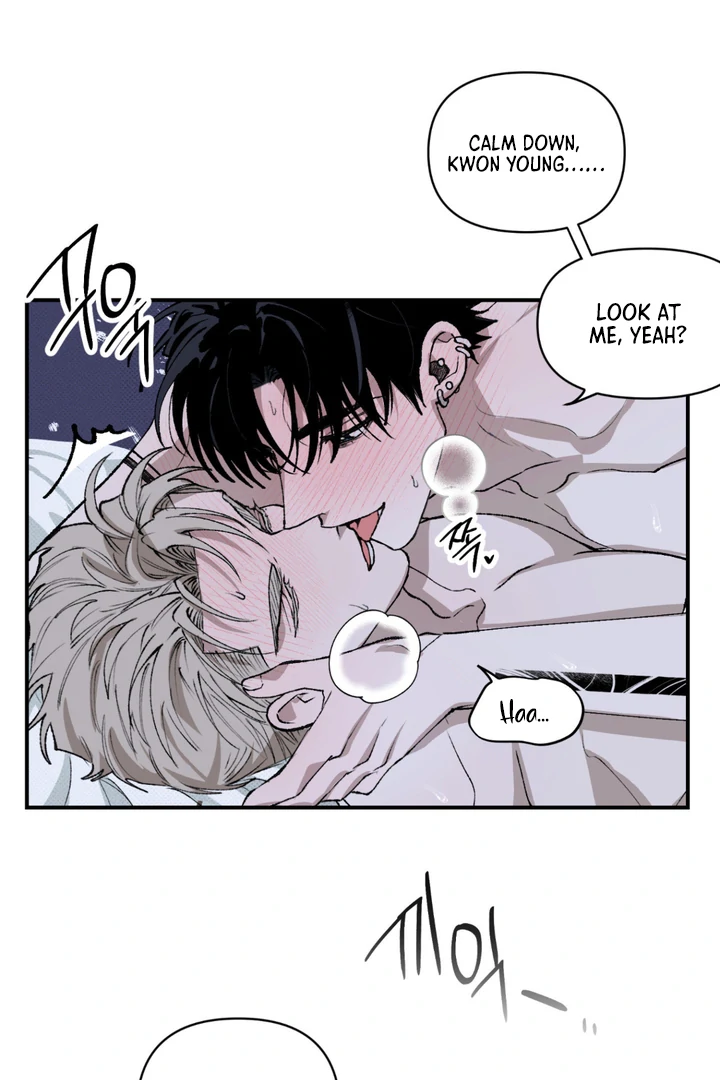 The Third Decade Chapter 5 page 24 - 