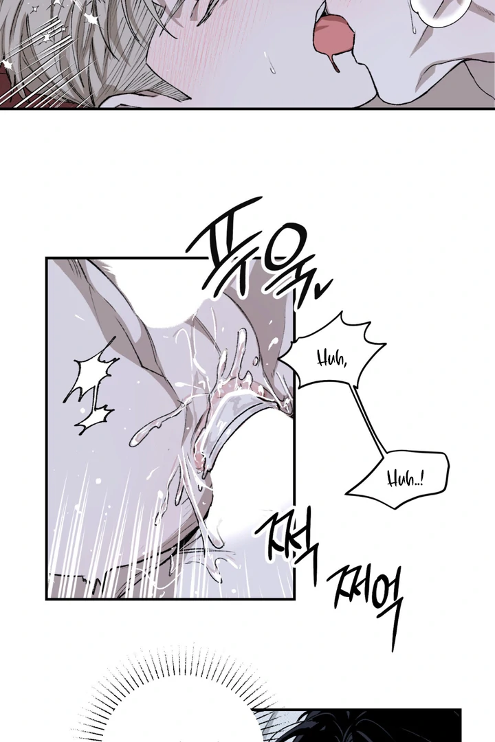 The Third Decade Chapter 5 page 27 - 