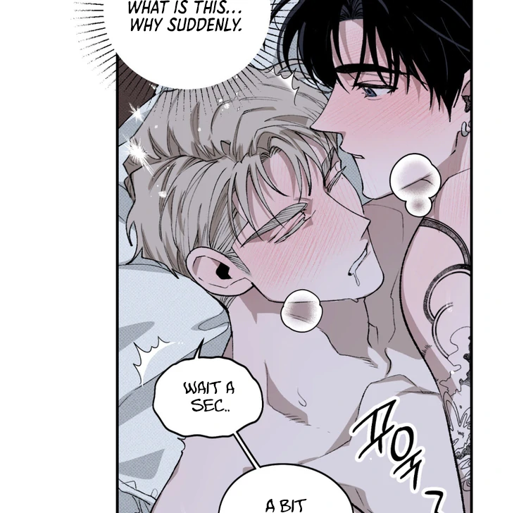The Third Decade Chapter 5 page 28 - 