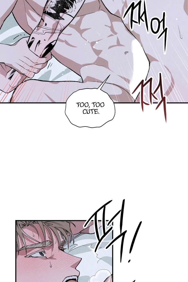 The Third Decade Chapter 5 page 34 - 
