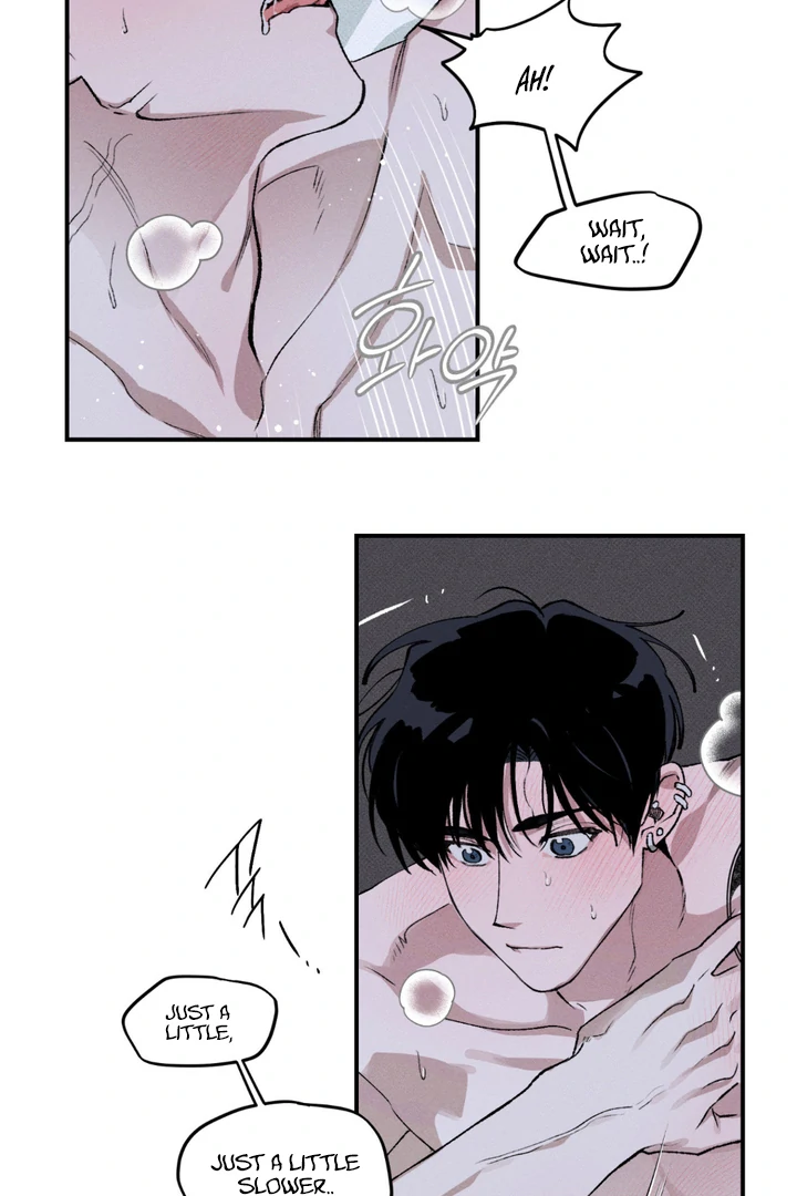 The Third Decade Chapter 5 page 35 - 