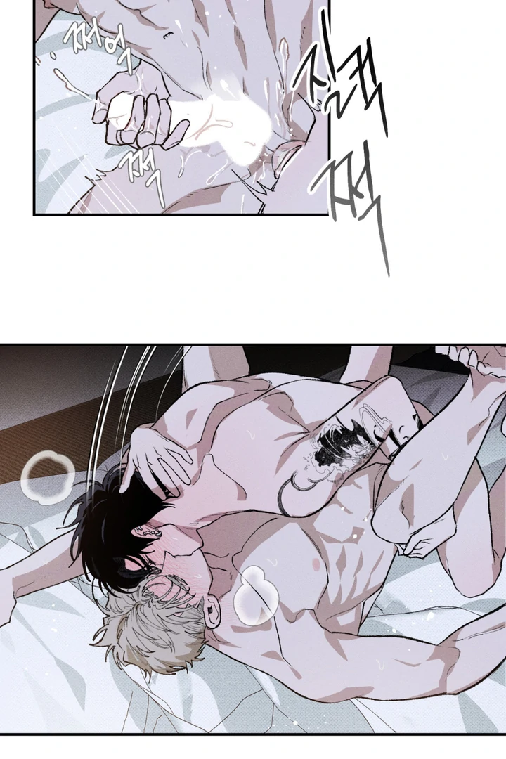 The Third Decade Chapter 5 page 40 - 