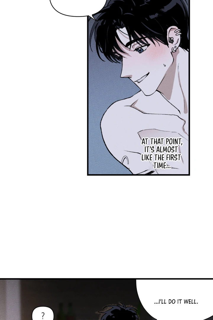 The Third Decade Chapter 5 page 5 - 