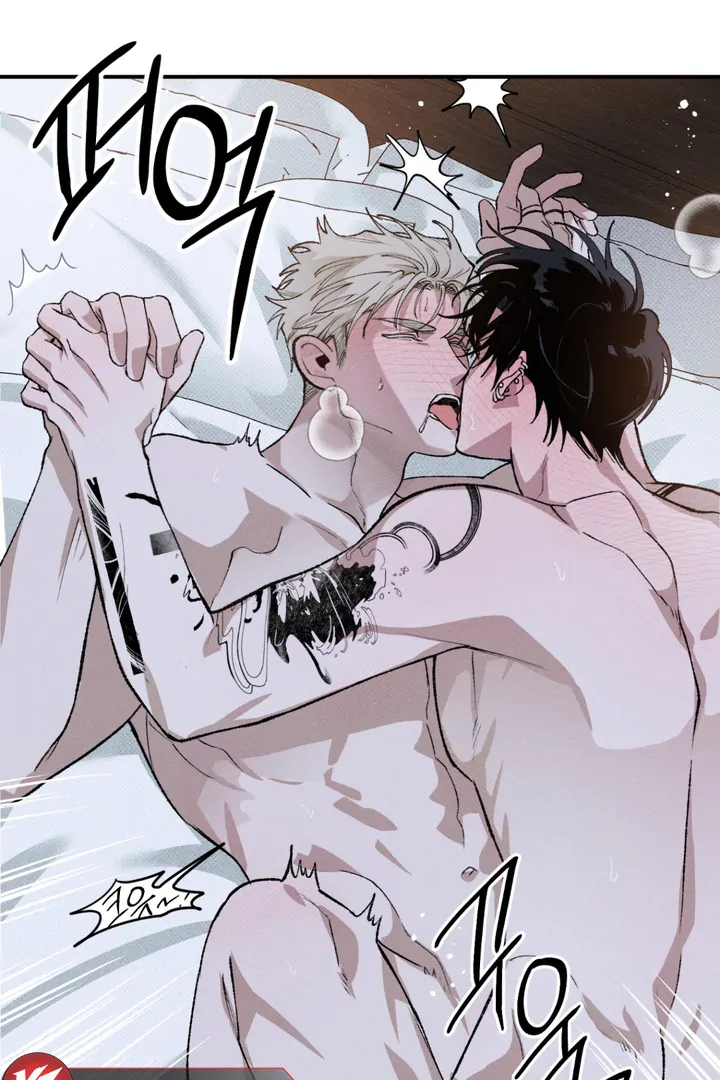 The Third Decade Chapter 5 page 41 - 