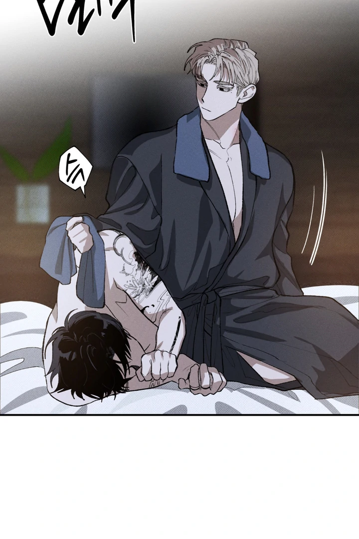 The Third Decade Chapter 5 page 51 - 