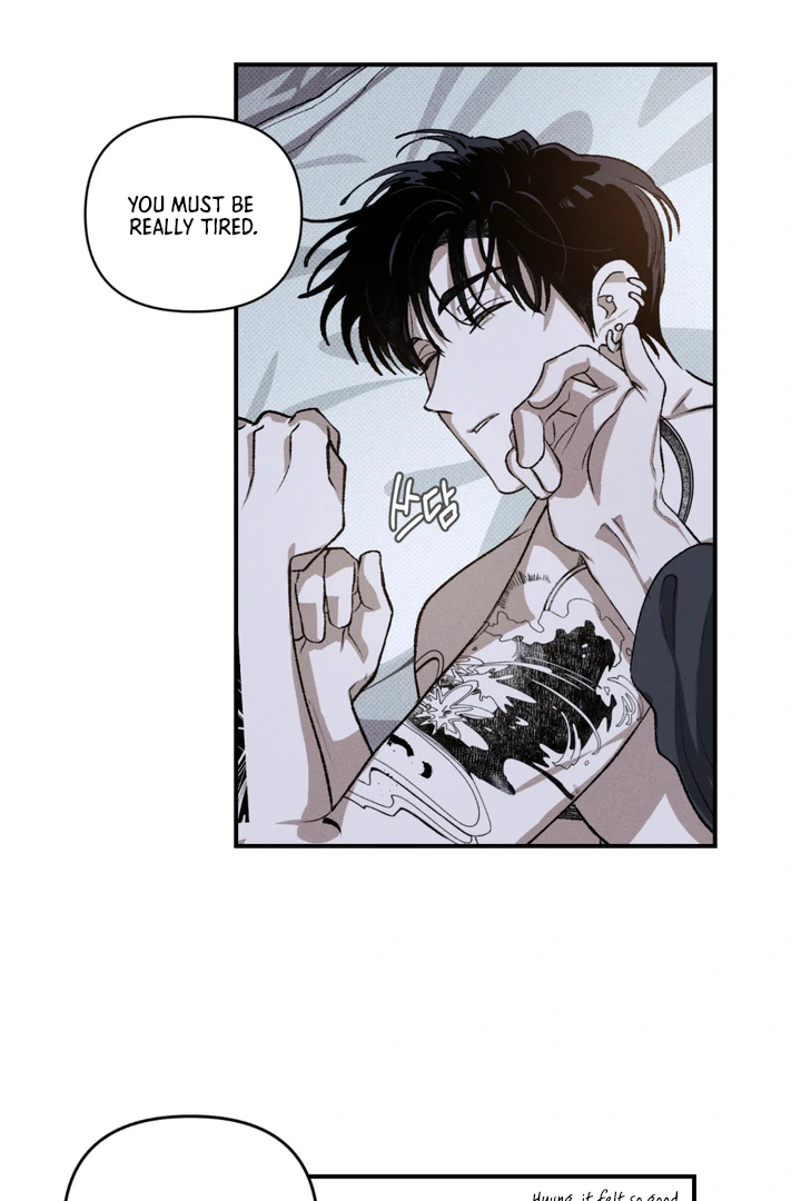 The Third Decade Chapter 5 page 52 - 