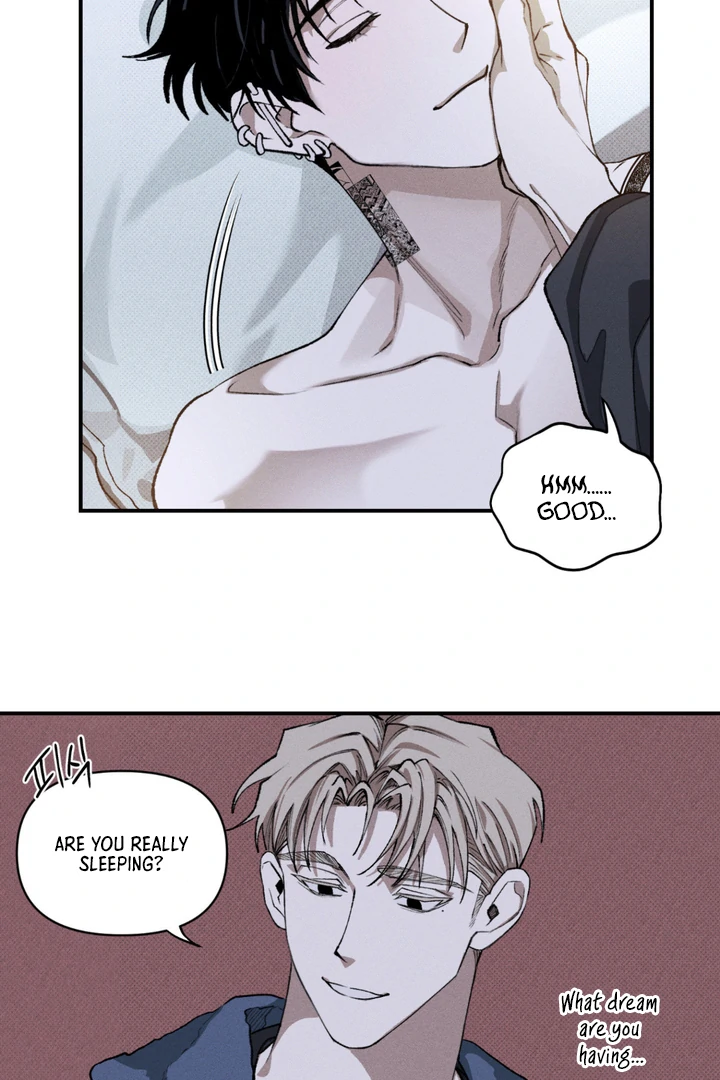 The Third Decade Chapter 5 page 54 - 