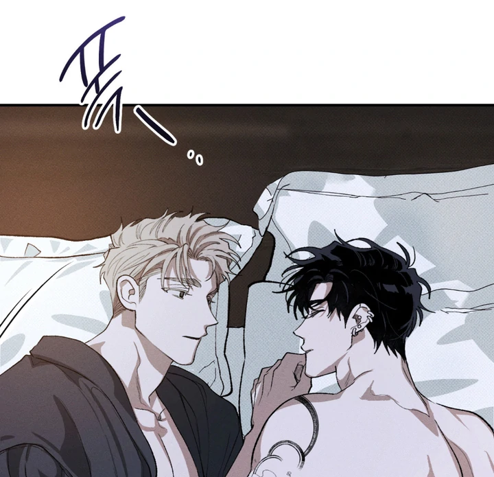 The Third Decade Chapter 5 page 56 - 