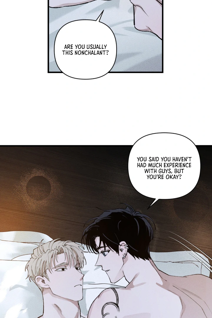 The Third Decade Chapter 5 page 8 - 