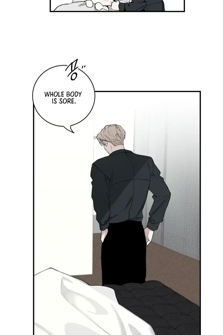 The Third Decade Chapter 6.3 page 13 - 