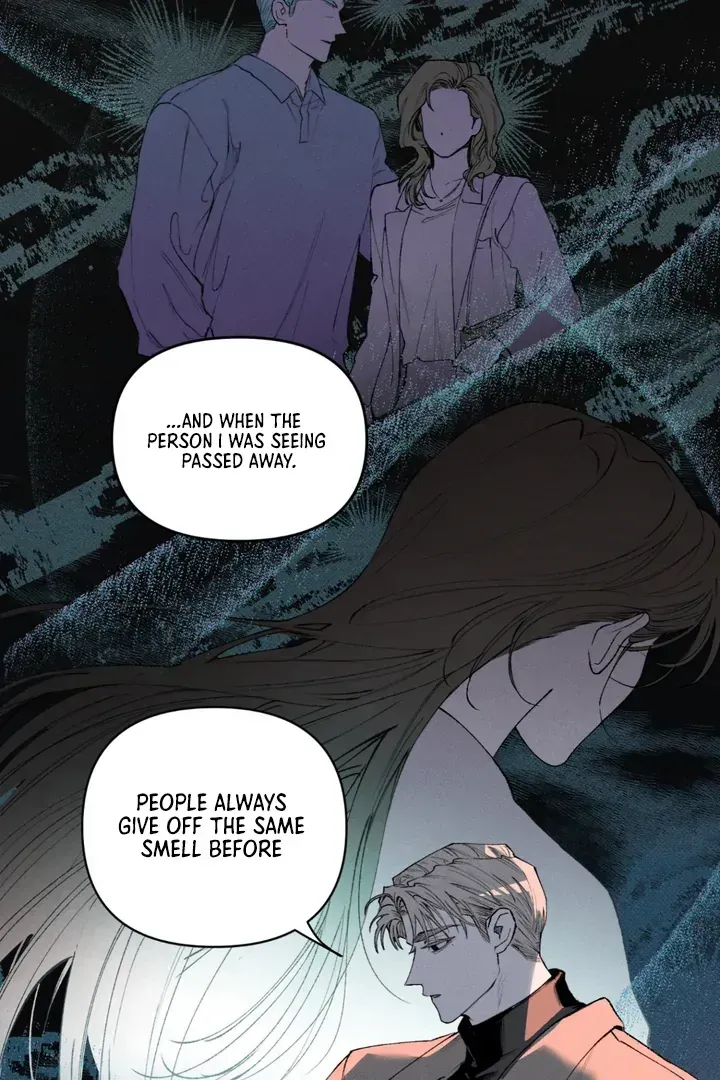 The Third Decade Chapter 6.3 page 21 - 