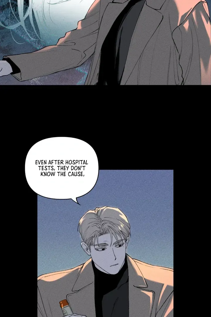 The Third Decade Chapter 6.3 page 22 - 