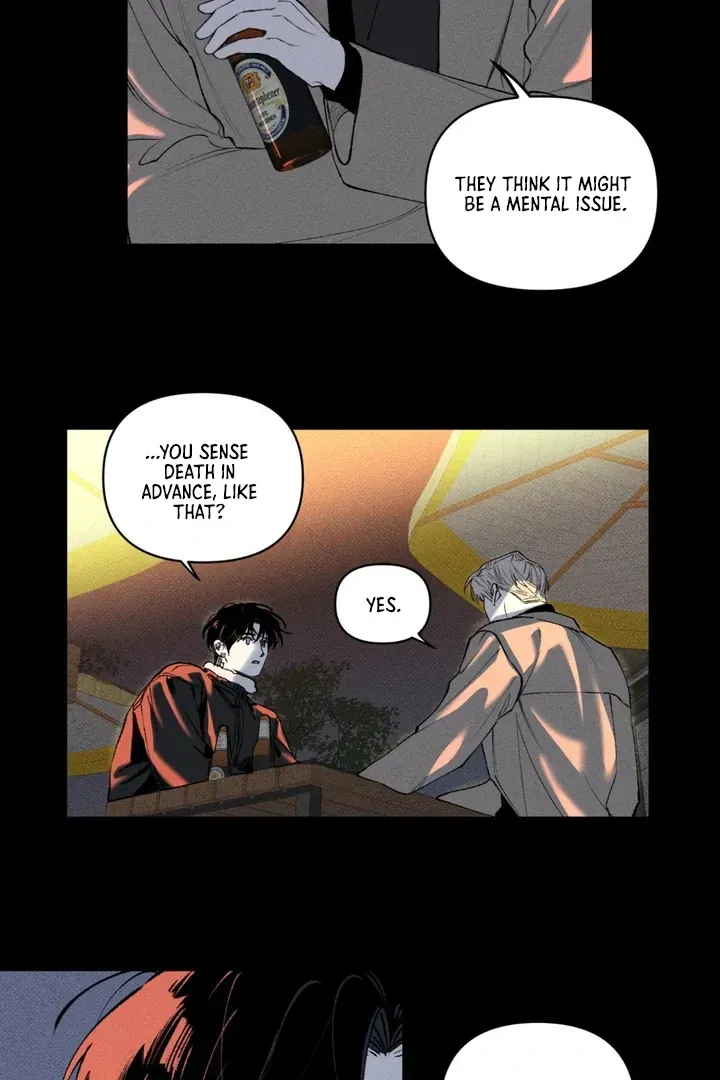 The Third Decade Chapter 6.3 page 23 - 
