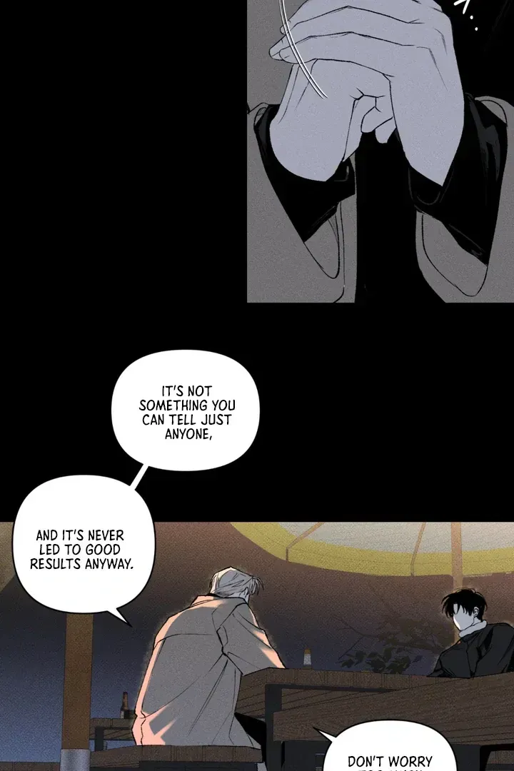 The Third Decade Chapter 6.3 page 25 - 