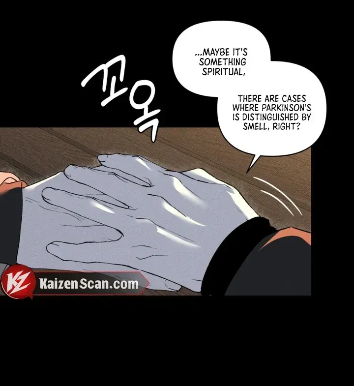 The Third Decade Chapter 6.3 page 28 - 