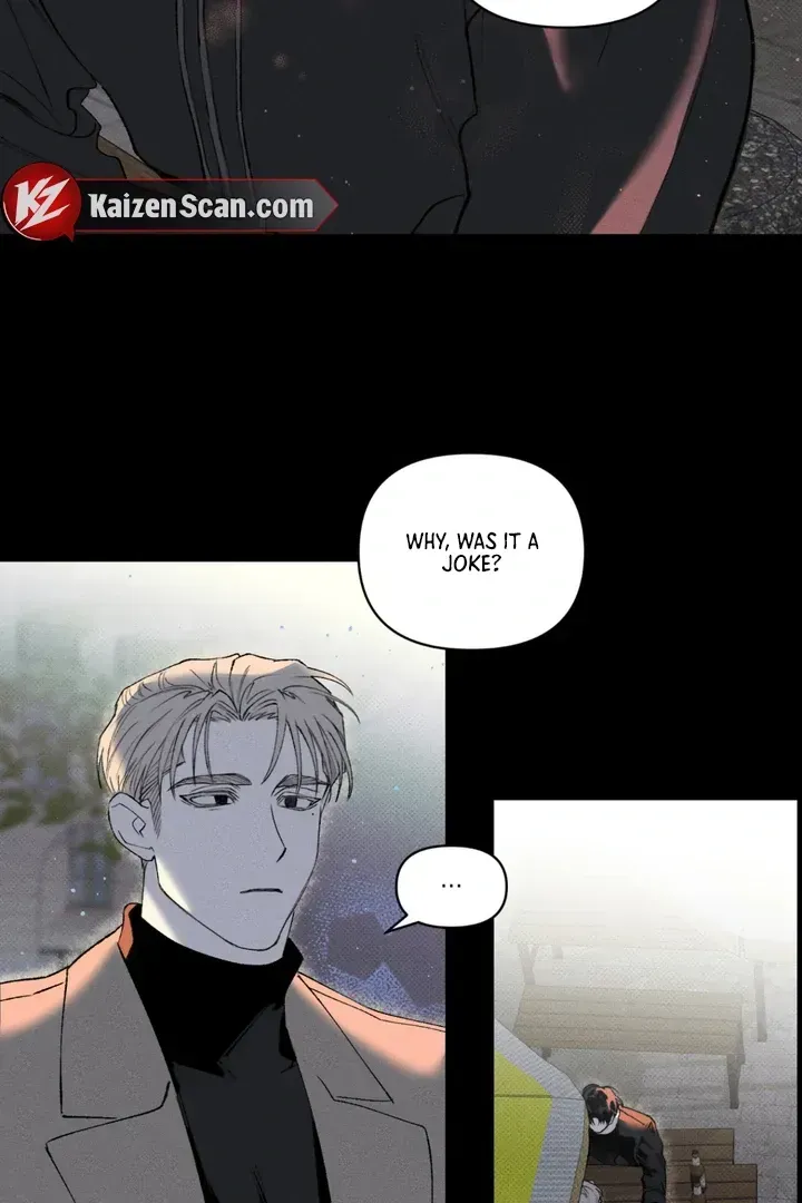 The Third Decade Chapter 6.3 page 31 - 