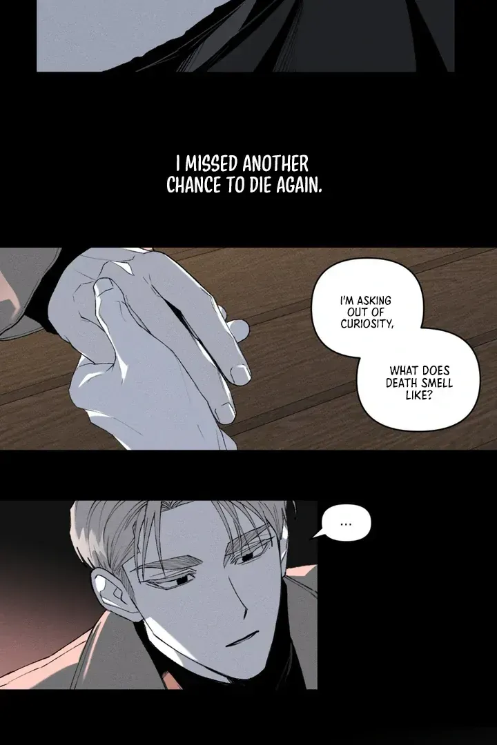 The Third Decade Chapter 6.3 page 34 - 