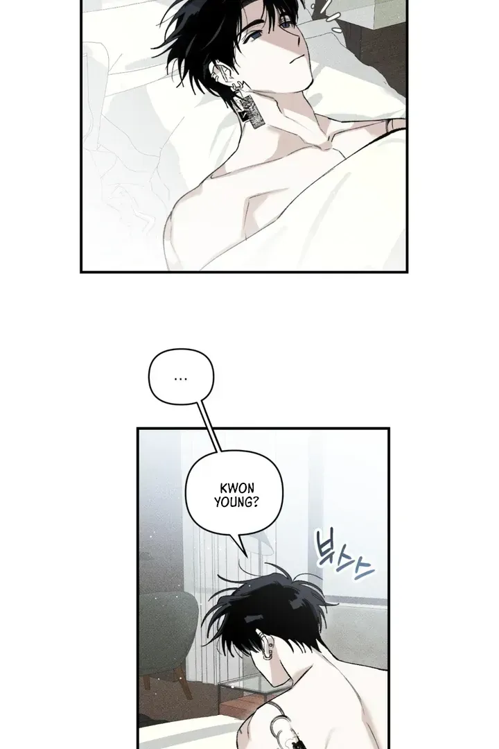 The Third Decade Chapter 6.3 page 37 - 