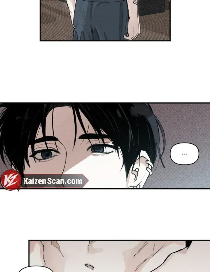 The Third Decade Chapter 6.3 page 41 - 