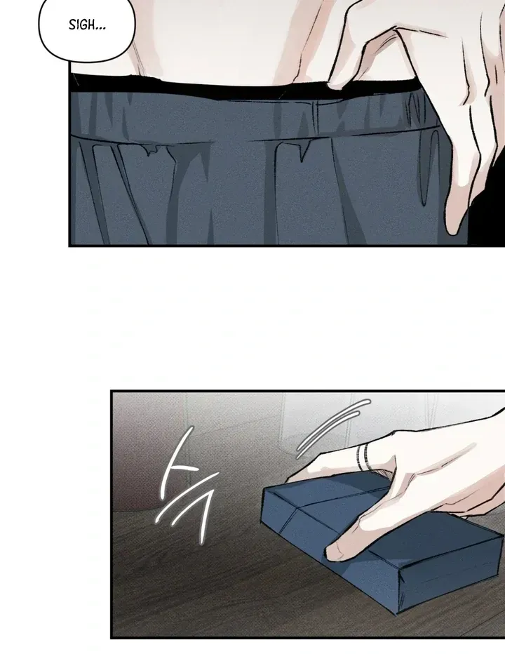 The Third Decade Chapter 6.3 page 42 - 