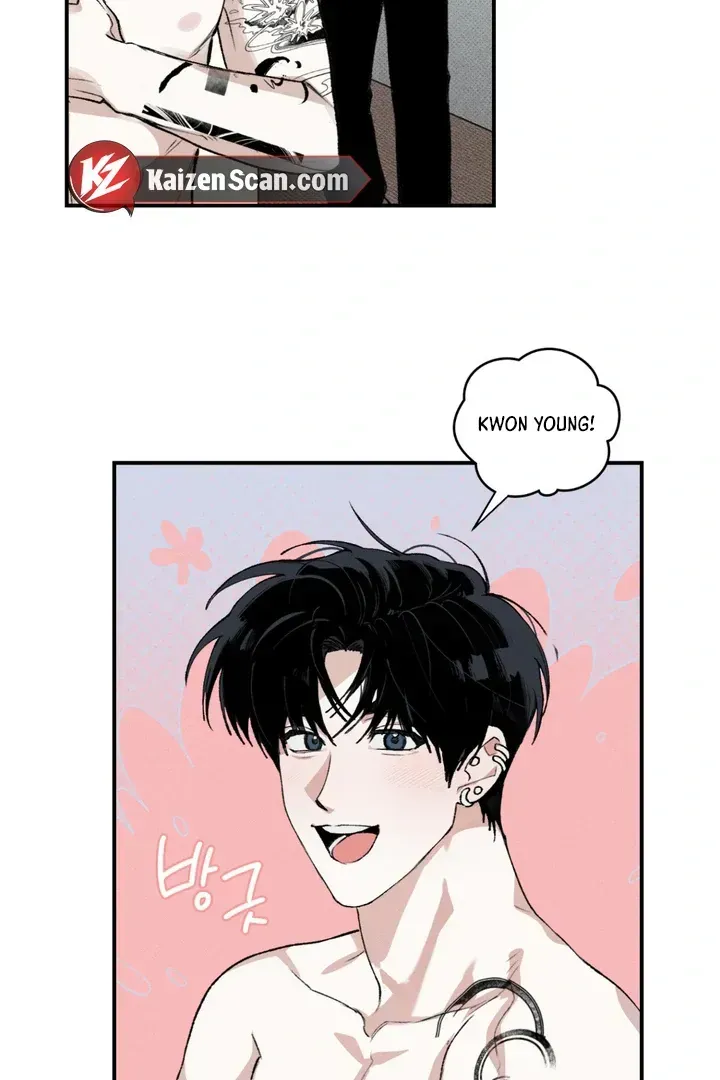 The Third Decade Chapter 6.3 page 44 - 