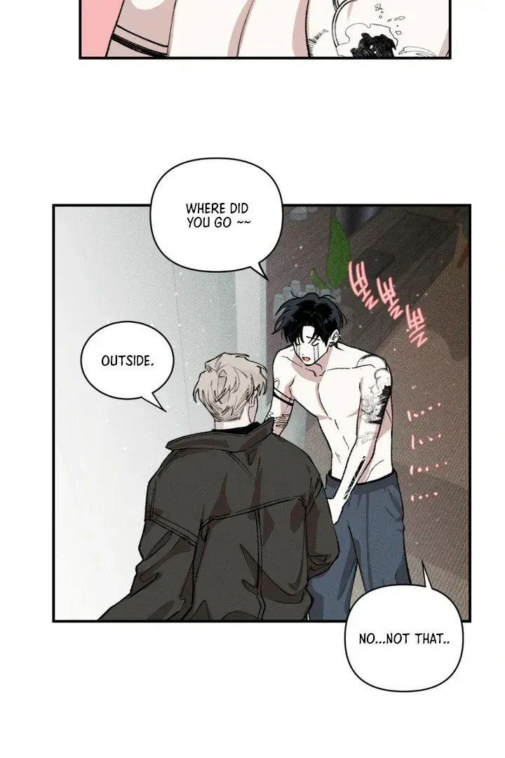 The Third Decade Chapter 6.3 page 45 - 