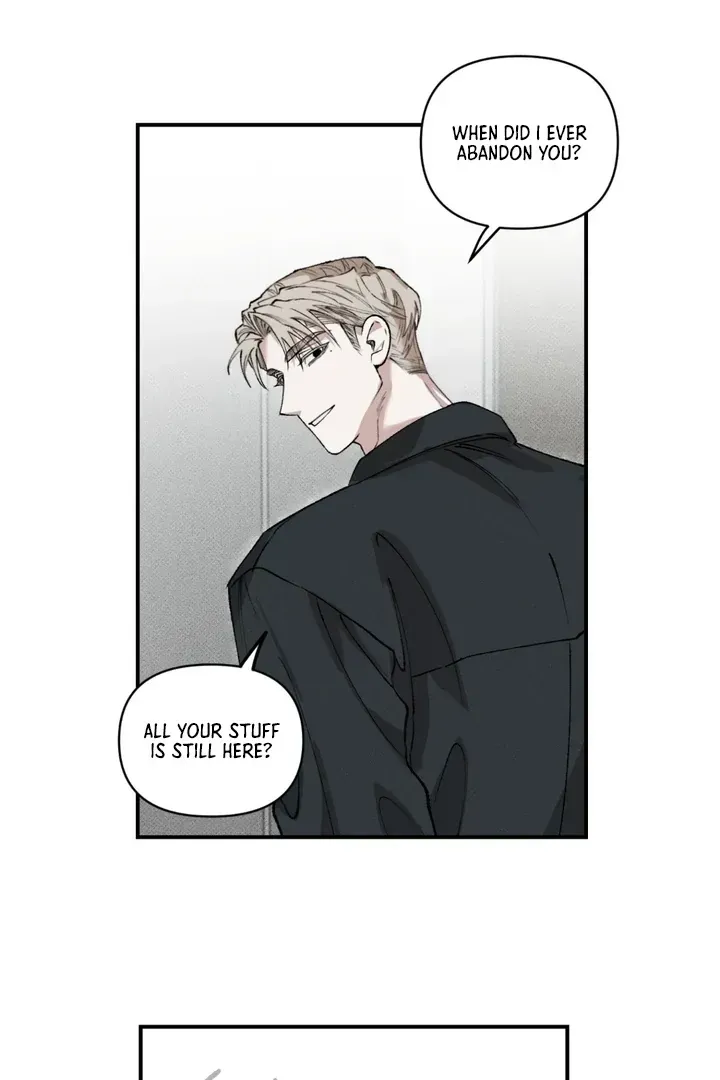 The Third Decade Chapter 6.3 page 48 - 