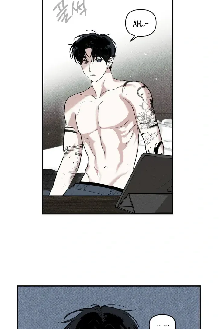 The Third Decade Chapter 6.3 page 49 - 