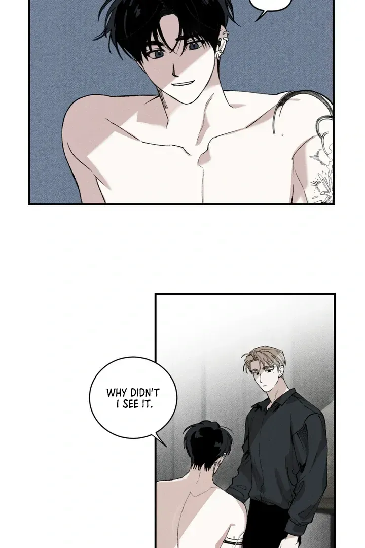 The Third Decade Chapter 6.3 page 50 - 