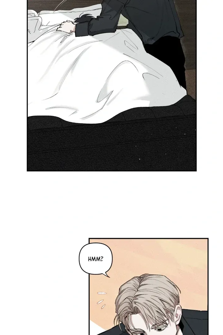 The Third Decade Chapter 6.3 page 6 - 