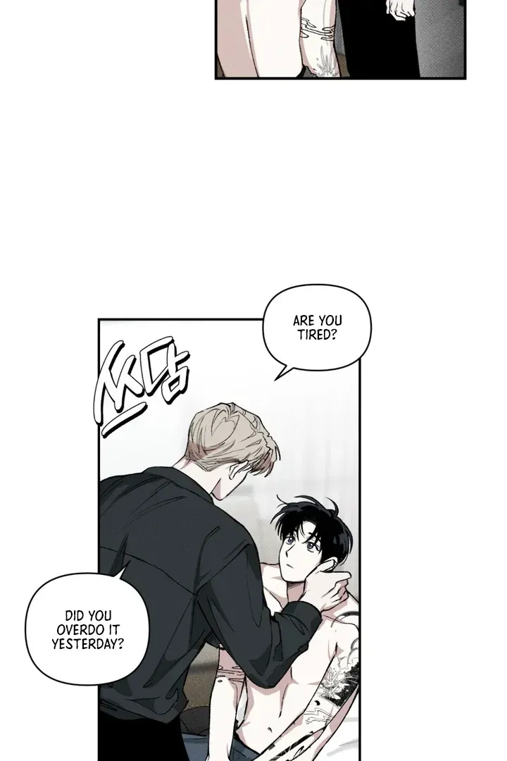 The Third Decade Chapter 6.3 page 51 - 