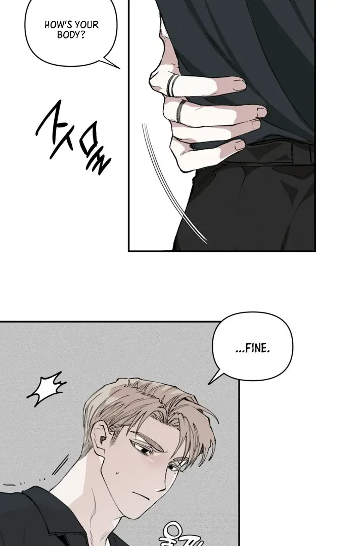 The Third Decade Chapter 6.3 page 54 - 