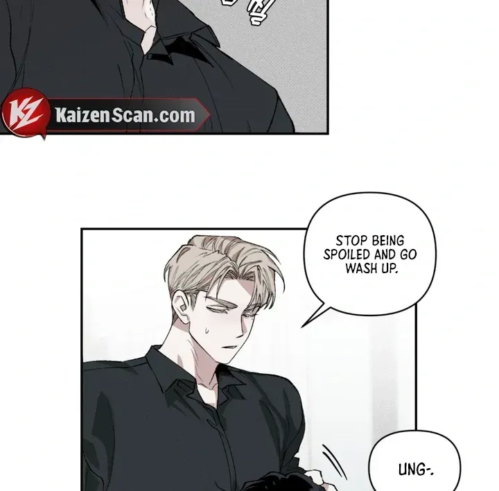 The Third Decade Chapter 6.3 page 55 - 